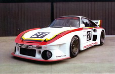 Porsche Cars Australia 1982 Porsche Cars Australia 1982