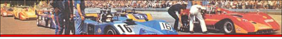 Die Gelo-Racing-Collection mit Bildern der Rennfahrer Franz Pesch, Willie Green, Georg Loos, Jürgen Barth mit den Fahrzeugen McLaren M8E, McLaren M8F, Porsche 911S, Porsche 917 Spyder, Porsche 917-10 Turbo und Porsche RSR 2.8L aus den Jahren 1972 und 1973. Die Gelo-Racing-Collection mit Bildern der Rennfahrer Franz Pesch, Willie Green, Georg Loos, Jürgen Barth mit den Fahrzeugen McLaren M8E, McLaren M8F, Porsche 911S, Porsche 917 Spyder, Porsche 917-10 Turbo und Porsche RSR 2.8L aus den Jahren 1972 und 1973.