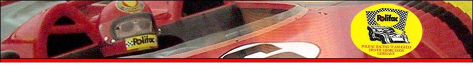 Die Gelo-Racing-Collection mit Bildern der Rennfahrer Clemens Schickentanz, Franz Pesch, Georg Loos, Gijs van Lennep, Herbert Müller, Howden Ganley, John Fitzpatrick, Jürgen Barth, Jürgen Neuhaus, Manfred Schurti, Rolf Stommelen, Tim Schenken, Toine Hezemans mit den Fahrzeugen Porsche RSR 2.8L, Porsche 917-10 Turbo, Porsche RSR Turbo, Ford Mirage GR7 und Porsche RSR Turbo (934) aus den Jahren 1974, 1975 sowie 1976.  Die Gelo-Racing-Collection mit Bildern der Rennfahrer Clemens Schickentanz, Franz Pesch, Georg Loos, Gijs van Lennep, Herbert Müller, Howden Ganley, John Fitzpatrick, Jürgen Barth, Jürgen Neuhaus, Manfred Schurti, Rolf Stommelen, Tim Schenken, Toine Hezemans mit den Fahrzeugen Porsche RSR 2.8L, Porsche 917-10 Turbo, Porsche RSR Turbo, Ford Mirage GR7 und Porsche RSR Turbo (934) aus den Jahren 1974, 1975 sowie 1976.