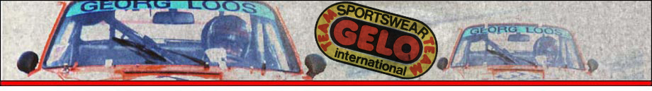 Die Gelo-Racing-Collection mit Bildern der Rennfahrer John Fitzpatrick, Manfred Schurti, Bob Wollek, Jacky Ickx, Hans Heyer, Peter Gregg, Brian Redman, Henri Pescarolo, Jean-Louis Lafosse, Harald Grohs mit dem Porsche 935/77A aus dem Jahr 1979. Die Gelo-Racing-Collection mit Bildern der Rennfahrer John Fitzpatrick, Manfred Schurti, Bob Wollek, Jacky Ickx, Hans Heyer, Peter Gregg, Brian Redman, Henri Pescarolo, Jean-Louis Lafosse, Harald Grohs mit dem Porsche 935/77A aus dem Jahr 1979.