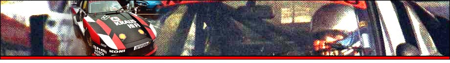 Die Gelo-Racing-Collection mit Bildern der Rennfahrer Bob Wollek, Manfred Schurti, Helmut Kelleners, Alan Jones mit dem Porsche Typ 935 Fahrgestell-Nr. 000 00022 aus dem Jahr 1980. Die Gelo-Racing-Collection mit Bildern der Rennfahrer Bob Wollek, Manfred Schurti, Helmut Kelleners, Alan Jones mit dem Porsche Typ 935 Fahrgestell-Nr. 000 00022 aus dem Jahr 1980.