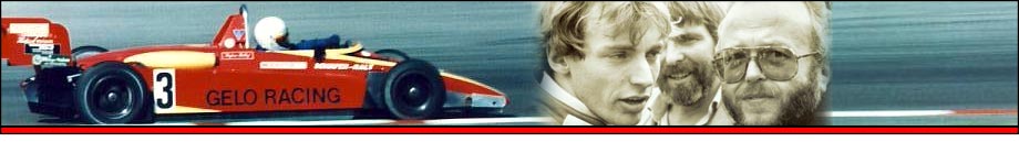 Die Gelo-Racing-Collection mit Bildern der Rennfahrer Stefan Bellof, Cathy Muller mit den Fahrzeugen Ralt RT3-Toyota und Renault R5-Turbo aus dem Jahr 1981. Die Gelo-Racing-Collection mit Bildern der Rennfahrer Stefan Bellof, Cathy Muller mit den Fahrzeugen Ralt RT3-Toyota und Renault R5-Turbo aus dem Jahr 1981.